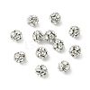 Preciosa&reg MAXIMA Crystal Stones in Settings Y-PRC-MB8-00030-P-4