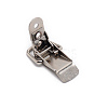 Iron Bag Lock Clasps AJEW-WH0239-71-3