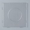 Pegboards for 3x2.5mm Mini Fuse Beads X-DIY-Q009-09-4