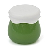 Plastic Portable Cream Jar MRMJ-L017-05A-1