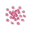 Preciosa&reg Crystal Beads X-PRC-BA3-70010-4