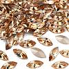 Preciosa&reg MAXIMA Crystal Fancy Stones Y-PRC-FG15-10330-1