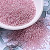 MIYUKI Round Rocailles Beads SEED-X0054-RR1350-1