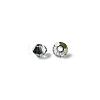 Preciosa&reg Crystal Beads X-PRC-BA3-00030-261-3