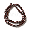Handmade Nepalese Lampwork Beads LAMP-B023-06A-09-1