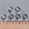 Transparent Acrylic Beads MACR-S370-A20mm-001-4