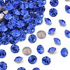 Preciosa&reg MAXIMA Crystal Round Stones Y-PRC-RBSS6-30050-1