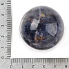 Natural Sodalite Sphere Beads G-I367-07B-2