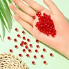 Preciosa&reg Crystal Beads X-PRC-BB6-90070-4