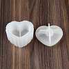 Heart DIY Candle Cup Silicone Molds DIY-Q037-11A-4