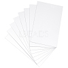 Aluminum Sheet AJEW-PH0001-68A-1