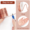 Copper Wire CWIR-WH0018-01-4