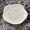 Glass Seed Beads SEED-K009-08A-16-2
