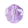 Preciosa&reg Crystal Beads X-PRC-BB6-20310-1