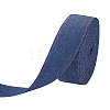 Stitch Denim Ribbon OCOR-TAC0009-04D-03-2