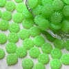 100Pcs Luminous Glow in the Dark Sealing Wax Particles PW-WG83E77-04-1