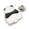 Panda Enamel Pins JEWB-K012-05C-P-3