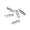 Tibetan Style Alloy Pendants PW-WGAC542-14-1