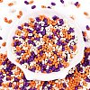 Opaque Acrylic Beads MACR-T048-02M-17-1