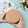 Cork Bottle Stoppers AJEW-WH20070-207G-3