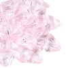 Transparent Glass Beads DGLA-N022-01H-1