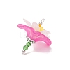 Acrylic Pendants PALLOY-TA00289-5