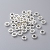 Tibetan Silver Color Plated Beads K0NXR022-1