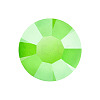 Preciosa&reg MAXIMA Crystal No Hotfix Flatback Stones Y-PRC-NSS12-00030-455-3