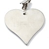 (Defective Closeout Sale: Scratches HJEW-XCP0002-02-10