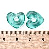 Handmade Lampwork Beads LAMP-S069-04F-3