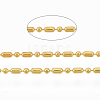Brass Ball Chains CHC-S008-009E-G-1