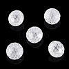 Cubic Zirconia Caqbochons ZIRC-TA0001-31-3