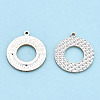 925 Sterling Silver Pendants STER-T006-05-1