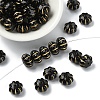 40Pcs Resin Beads RESI-YW0005-84E-1