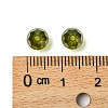 Preciosa&reg Crystal Beads X-PRC-BB6-50230-5