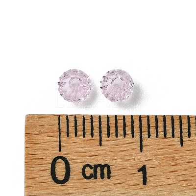Preciosa&reg Crystal Beads Y-PRC-BA4-70220-1