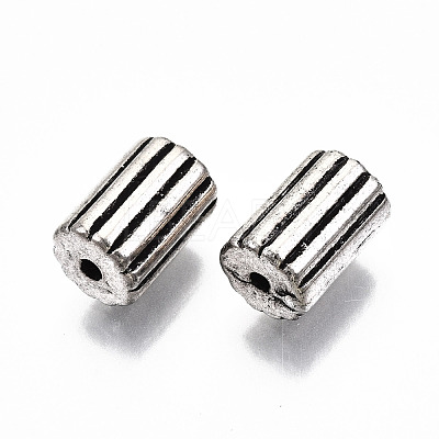 CCB Plastic Beads CCB-T011-91AS-1