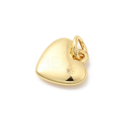 Brass Charms LS-KK-Z135-15C-G-1