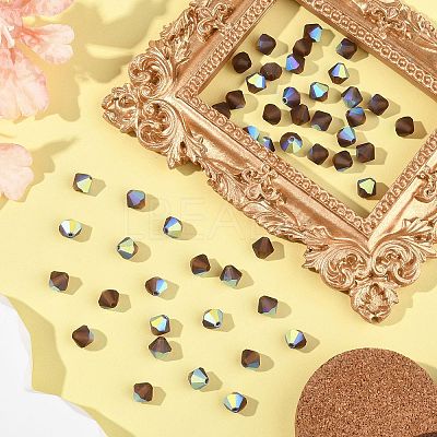 Preciosa&reg Crystal Beads X-PRC-BA6-10220-20019-1