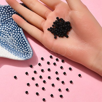Preciosa&reg Crystal Beads Y-PRC-BA4-23980-840-1