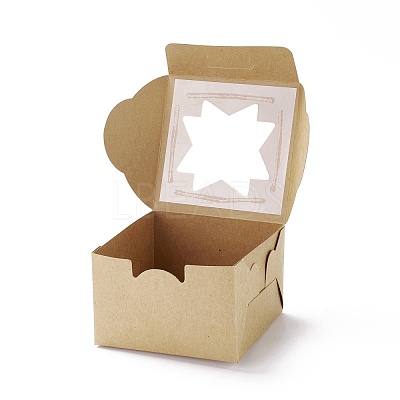Cardboard Box CON-F019-02-1