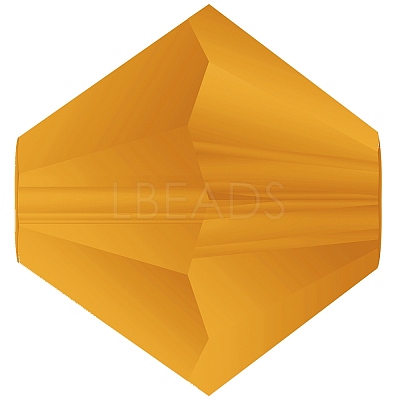 Preciosa&reg Crystal Beads Y-PRC-BA4-10070-840-1