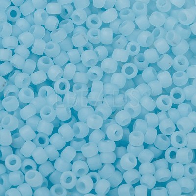 TOHO 8/0 Round Beads SEED-TR08-0143F-1
