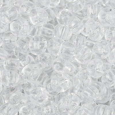 TOHO 8/0 Round Beads SEED-XTR08-0001-1