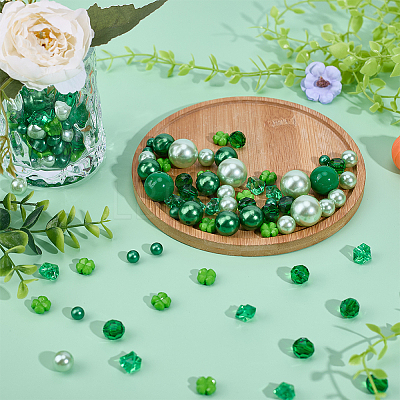 Saint Patrick's Day  Vase Fillers DIY-SP0002-84-1