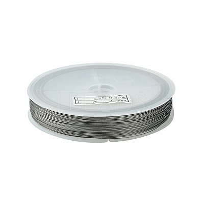 Tarnish Resistant Tail Wire TWIR-N001-0.45mm-P-1