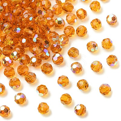 Preciosa&reg Crystal Beads Y-PRC-BB5-10070-200-1