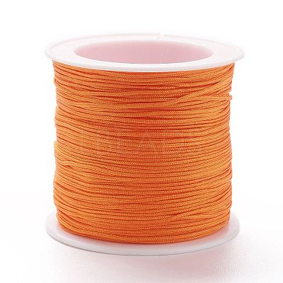 Braided Nylon Cord NWIR-K013-A10-1
