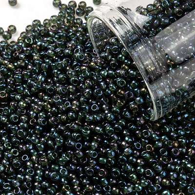 TOHO Round Seed Beads SEED-TR11-0384-1