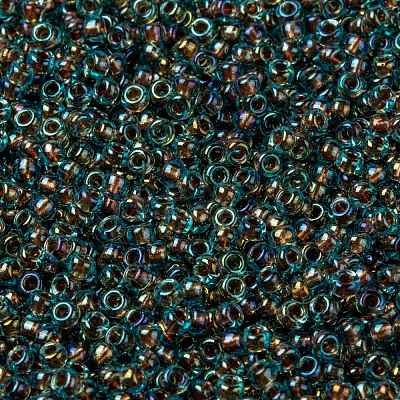 MIYUKI Round Rocailles Beads SEED-X0055-RR3746-1
